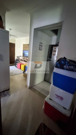 Imagem Apartamento com 2 Quartos à Venda, 46 m² em Campanário - Diadema