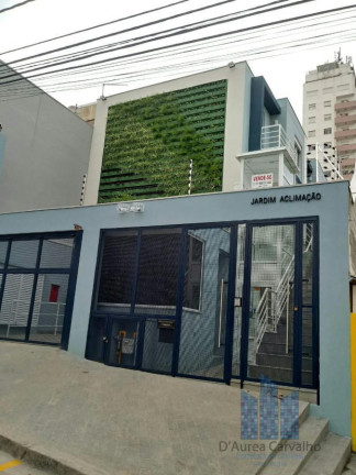 Imagem Casa com 2 Quartos à Venda, 73 m² em Aclimação - São Paulo Imagem Casa com 2 Quartos à Venda, 73 m² em Aclimação - São Paulo