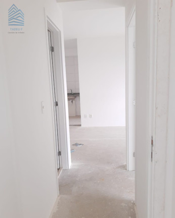 Imagem Imóvel com 2 Quartos à Venda, 48 m² em Vila Andrade - São Paulo