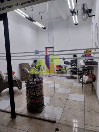 Imóvel para Alugar, 28 m² em Vila Talarico - São Paulo