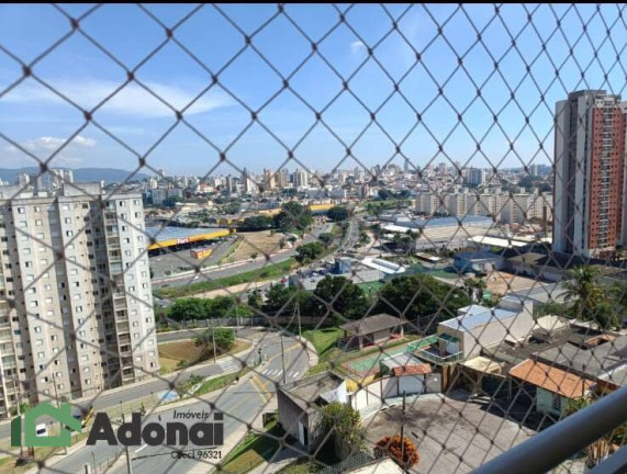 Imagem Apartamento com 2 Quartos à Venda, 71 m² em Vila Nambi - Jundiaí