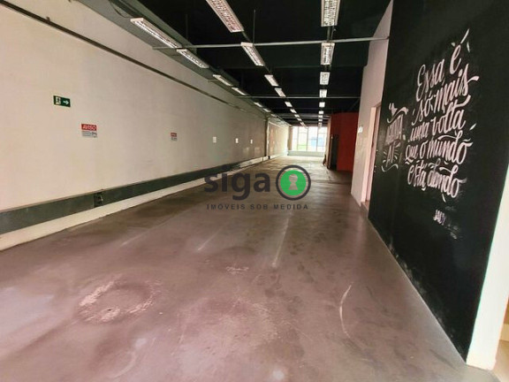 Imagem Imóvel Comercial para Alugar, 600 m² em Mirandópolis - São Paulo Imagem Imóvel Comercial para Alugar, 600 m² em Mirandópolis - São Paulo