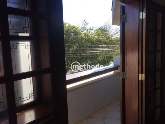 Imagem Casa com 4 Quartos à Venda, 403 m² em Jardim Chapadão - Campinas Imagem Casa com 4 Quartos à Venda, 403 m² em Jardim Chapadão - Campinas