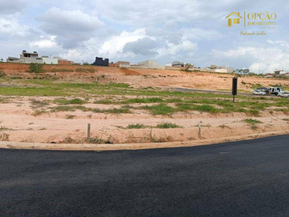 Terreno à Venda, 250 m² em Residencial Paulo Japur Morada Dos Ipês - Itu