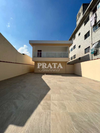Imagem Casa com 2 Quartos à Venda, 75 m² em Parque São Vicente - São Vicente Imagem Casa com 2 Quartos à Venda, 75 m² em Parque São Vicente - São Vicente