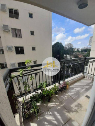 Imagem Apartamento com 2 Quartos à Venda, 70 m² em Freguesia De Jacarepaguá - Rio De Janeiro Imagem Apartamento com 2 Quartos à Venda, 70 m² em Freguesia De Jacarepaguá - Rio De Janeiro