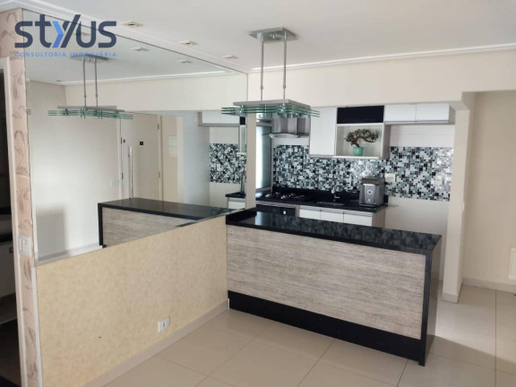 Imagem Apartamento com 3 Quartos à Venda, 63 m² em Ponte Grande - Guarulhos