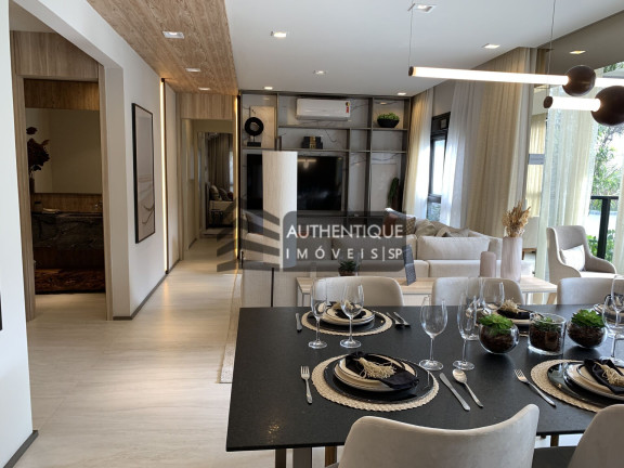 Imagem Apartamento com 3 Quartos à Venda, 115 m² em Perdizes - São Paulo