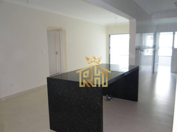 Imagem Apartamento com 3 Quartos à Venda, 120 m² em Canto Do Forte - Praia Grande Imagem Apartamento com 3 Quartos à Venda, 120 m² em Canto Do Forte - Praia Grande