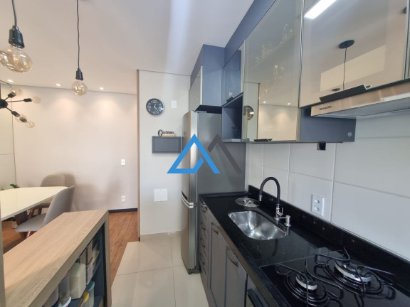 Imagem Apartamento com 2 Quartos à Venda, 47 m² em Serpa - Caieiras Imagem Apartamento com 2 Quartos à Venda, 47 m² em Serpa - Caieiras
