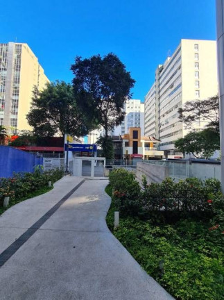 Imagem Imóvel para Alugar, 94 m² em Higienópolis - São Paulo Imagem Imóvel para Alugar, 94 m² em Higienópolis - São Paulo