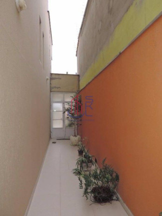 Imagem Casa com 3 Quartos à Venda, 152 m² em Vila Dos Telles - Guarulhos