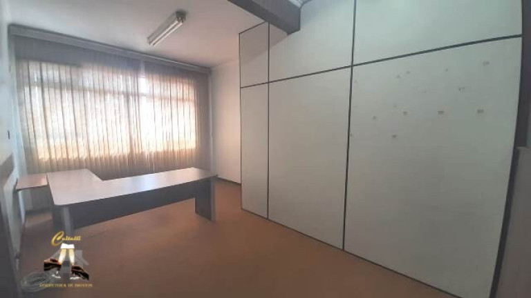 Imagem Sala Comercial à Venda, 76 m² em Centro - Santo André Imagem Sala Comercial à Venda, 76 m² em Centro - Santo André