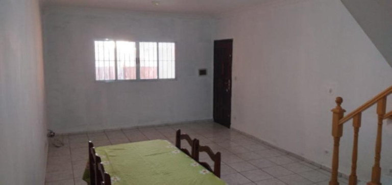 Imagem Sobrado com 4 Quartos à Venda, 240 m² em Vila Curuça Velha - São Paulo