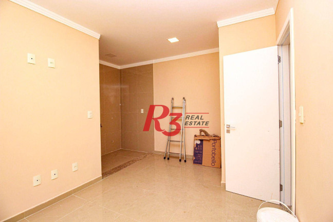 Imagem Sobrado com 4 Quartos à Venda, 320 m² em Pompéia - Santos Imagem Sobrado com 4 Quartos à Venda, 320 m² em Pompéia - Santos