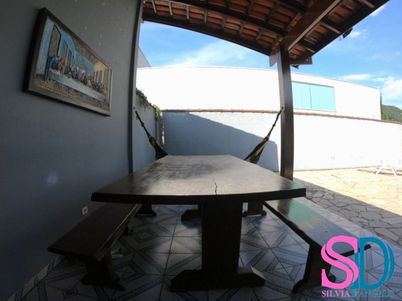 Imagem Casa de Condomínio com 4 Quartos à Venda, 140 m² em Horto Florestal - Ubatuba Imagem Casa de Condomínio com 4 Quartos à Venda, 140 m² em Horto Florestal - Ubatuba