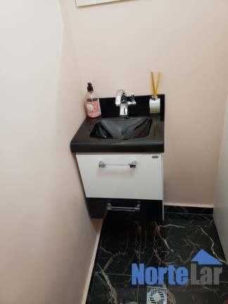 Imagem Sobrado com 3 Quartos à Venda, 100 m² em Jaraguá - São Paulo