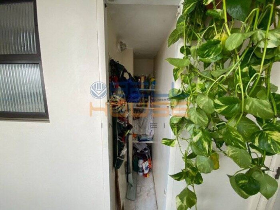 Imagem Apartamento com 3 Quartos à Venda, 165 m² em Jardim - Santo André