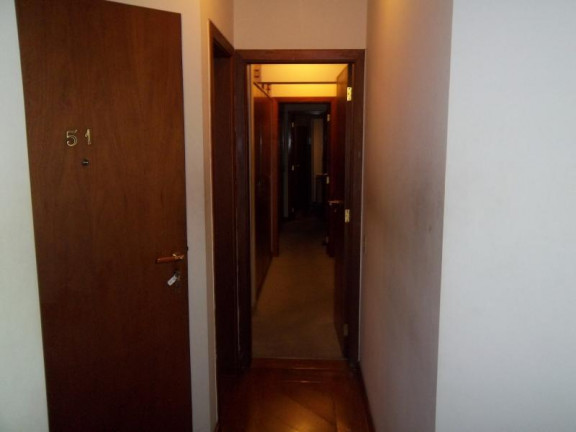 Imagem Apartamento com 3 Quartos à Venda, 150 m² em Moema - São Paulo