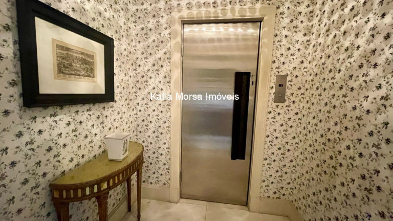 Imagem Imóvel com 3 Quartos para Alugar, 263 m² em Jardim América - São Paulo