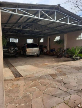 Imagem Casa com 3 Quartos à Venda, 420 m² em Centro - Nova Santa Rita
