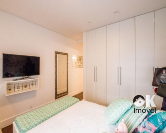 Imagem Apartamento com 4 Quartos à Venda, 300 m² em Higienópolis - São Paulo Imagem Apartamento com 4 Quartos à Venda, 300 m² em Higienópolis - São Paulo