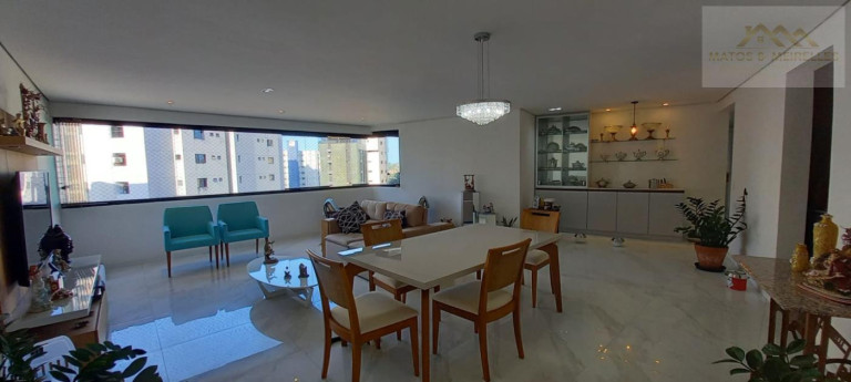 Imagem Apartamento com 3 Quartos à Venda, 167 m² em Meireles - Fortaleza Imagem Apartamento com 3 Quartos à Venda, 167 m² em Meireles - Fortaleza