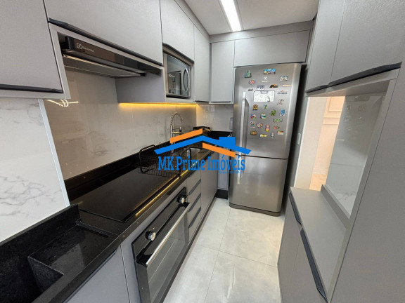 Imagem Apartamento com 2 Quartos à Venda, 47 m² em Vila Yolanda - Osasco Imagem Apartamento com 2 Quartos à Venda, 47 m² em Vila Yolanda - Osasco