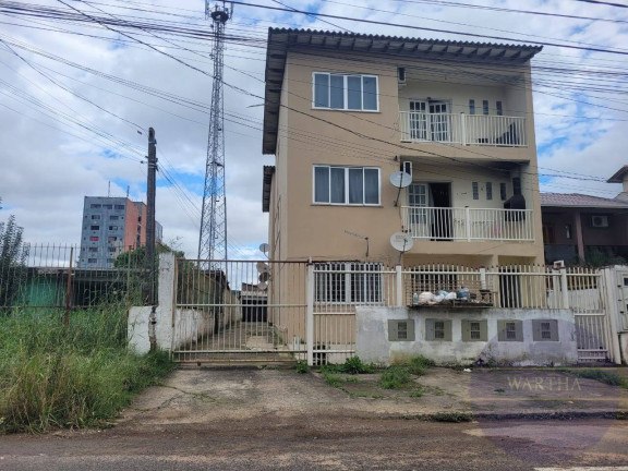 Imagem Apartamento com 2 Quartos à Venda, 65 m² em Vila Branca  - Gravataí