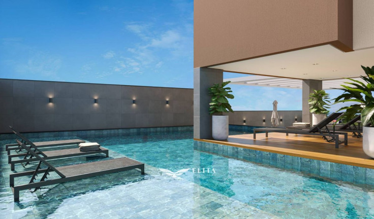 Imagem Apartamento com 3 Quartos à Venda, 80 m² em Centro - Balneário Piçarras Imagem Apartamento com 3 Quartos à Venda, 80 m² em Centro - Balneário Piçarras
