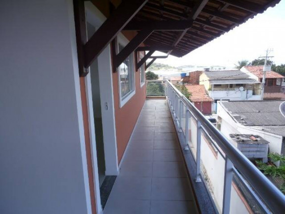 Imagem Apartamento com 2 Quartos à Venda,  em Campo Redondo - São Pedro Da Aldeia