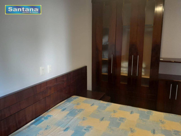 Imagem Apartamento com 2 Quartos à Venda, 50 m² em Parque Jardim Brasil - Caldas Novas