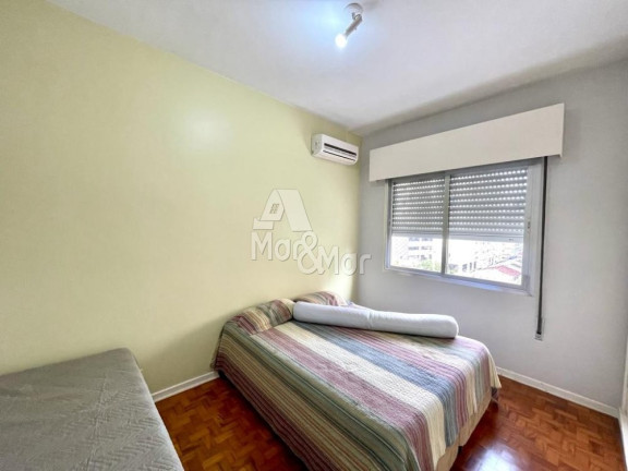 Imagem Apartamento com 3 Quartos à Venda, 130 m² em Vila Luis Antônio - Guarujá