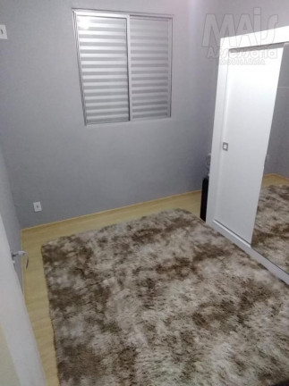 Imagem Apartamento com 2 Quartos à Venda, 53 m² em Feitoria - São Leopoldo Imagem Apartamento com 2 Quartos à Venda, 53 m² em Feitoria - São Leopoldo