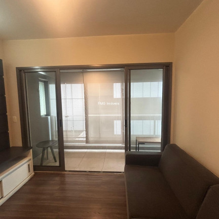 Imagem Imóvel com 1 Quarto para Alugar, 48 m² em Consolação - São Paulo Imagem Imóvel com 1 Quarto para Alugar, 48 m² em Consolação - São Paulo