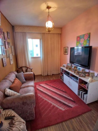Imagem Apartamento com 4 Quartos à Venda, 142 m² em Vila Da Saúde - São Paulo