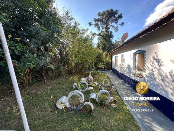 Imagem Chácara com 4 Quartos à Venda, 1.400 m² em Terra Preta - Mairiporã