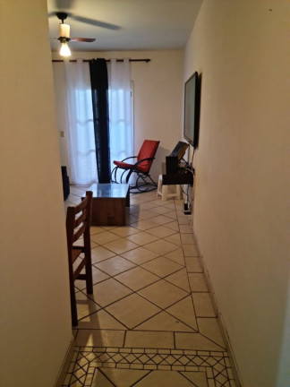 Imagem Apartamento com 1 Quarto para Alugar, 100 m² em José Menino - Santos Imagem Apartamento com 1 Quarto para Alugar, 100 m² em José Menino - Santos