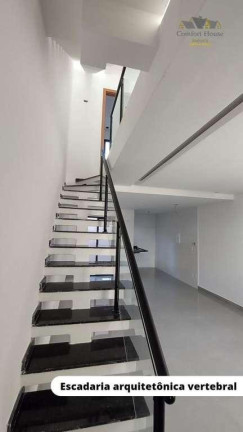 Imagem Sobrado com 3 Quartos à Venda, 130 m² em Vila Curuçá - Santo André