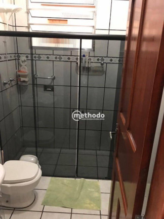 Imagem Casa com 3 Quartos à Venda, 217 m² em Chácara Da Barra - Campinas Imagem Casa com 3 Quartos à Venda, 217 m² em Chácara Da Barra - Campinas