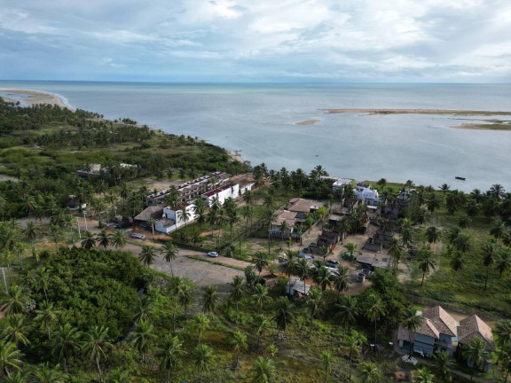 Imagem Terreno à Venda, 970 m² em Ilha Do Farol - Itarema Imagem Terreno à Venda, 970 m² em Ilha Do Farol - Itarema