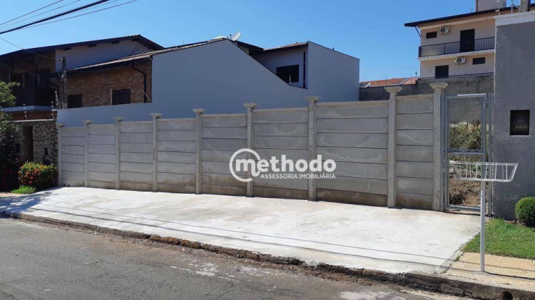 Imagem Terreno à Venda, 350 m² em Taquaral - Campinas