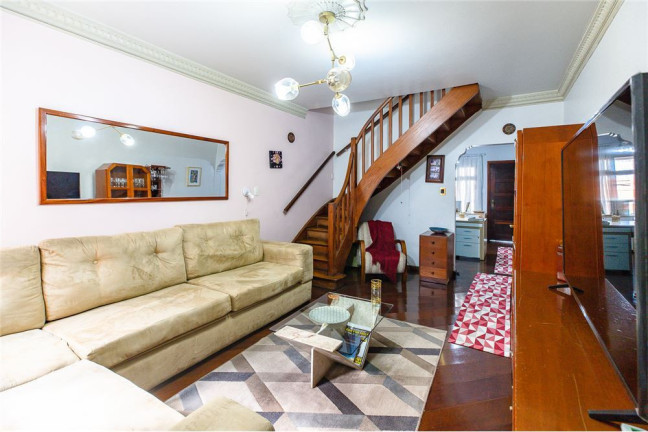 Imagem Casa com 5 Quartos à Venda, em Vila Pompéia - São Paulo Imagem Casa com 5 Quartos à Venda, em Vila Pompéia - São Paulo