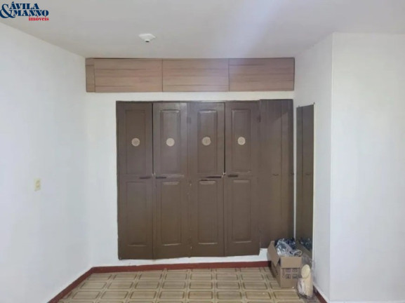 Imagem Sobrado com 3 Quartos à Venda, em Mooca - São Paulo Imagem Sobrado com 3 Quartos à Venda, em Mooca - São Paulo