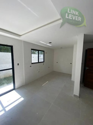 Imagem Sobrado com 3 Quartos à Venda, 121 m² em Boa Vista - Curitiba
