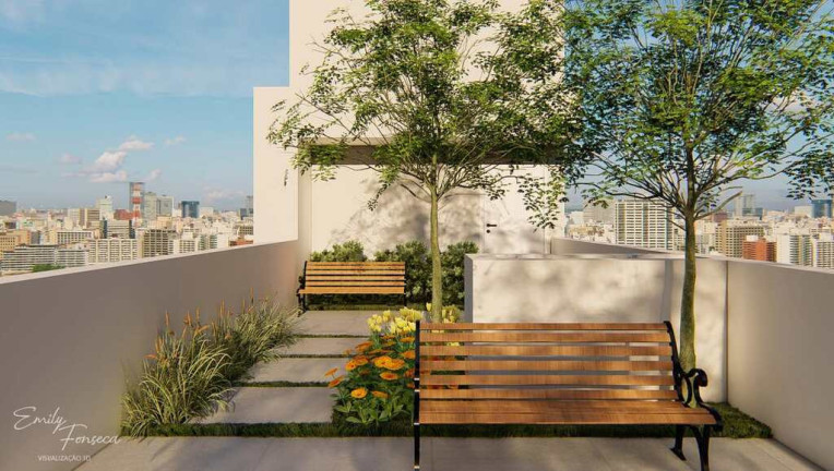 Imagem Apartamento com 2 Quartos à Venda, 59 m² em Capão Raso - Curitiba Imagem Apartamento com 2 Quartos à Venda, 59 m² em Capão Raso - Curitiba