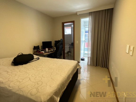 Imagem Apartamento com 4 Quartos à Venda, 240 m² em Jardim Da Penha - Vitória
