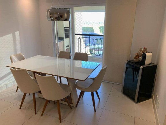 Imagem Apartamento com 3 Quartos à Venda, 97 m² em Jardim Ermida I - Jundiaí
