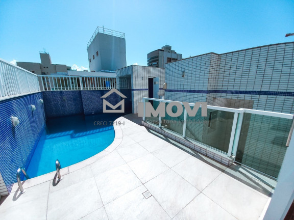 Imagem Apartamento com 3 Quartos à Venda, 87 m² em Itapuã - Vila Velha