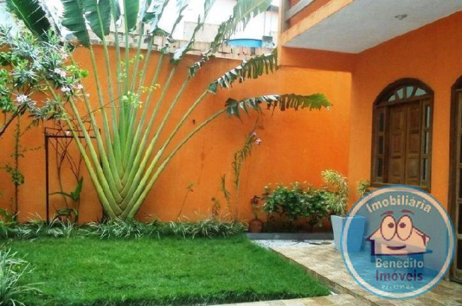 Imagem Casa com 3 Quartos à Venda, 300 m² em Cambolo - Porto Seguro Imagem Casa com 3 Quartos à Venda, 300 m² em Cambolo - Porto Seguro